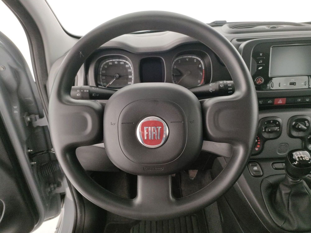 Fiat Panda usata a Napoli (10)