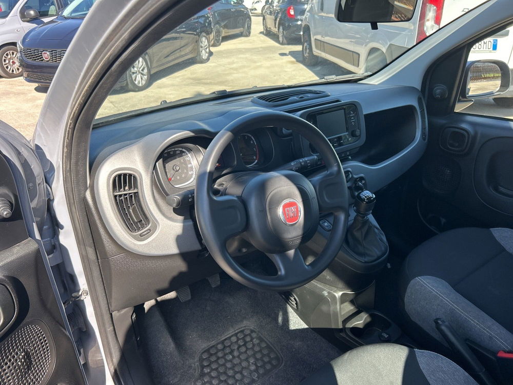 Fiat Panda nuova a Frosinone (18)