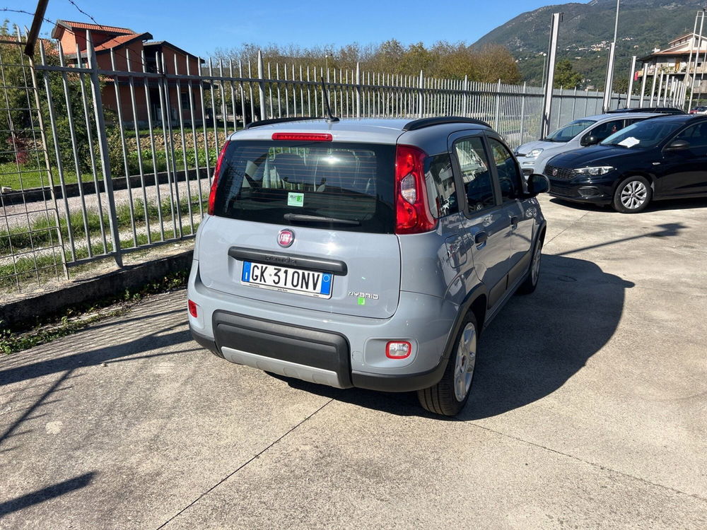 Fiat Panda nuova a Frosinone (8)