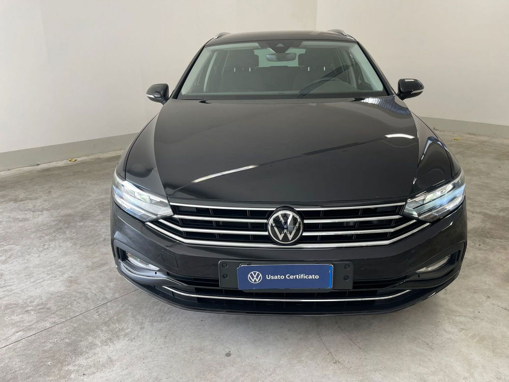 Volkswagen Passat Variant usata a L'Aquila (3)