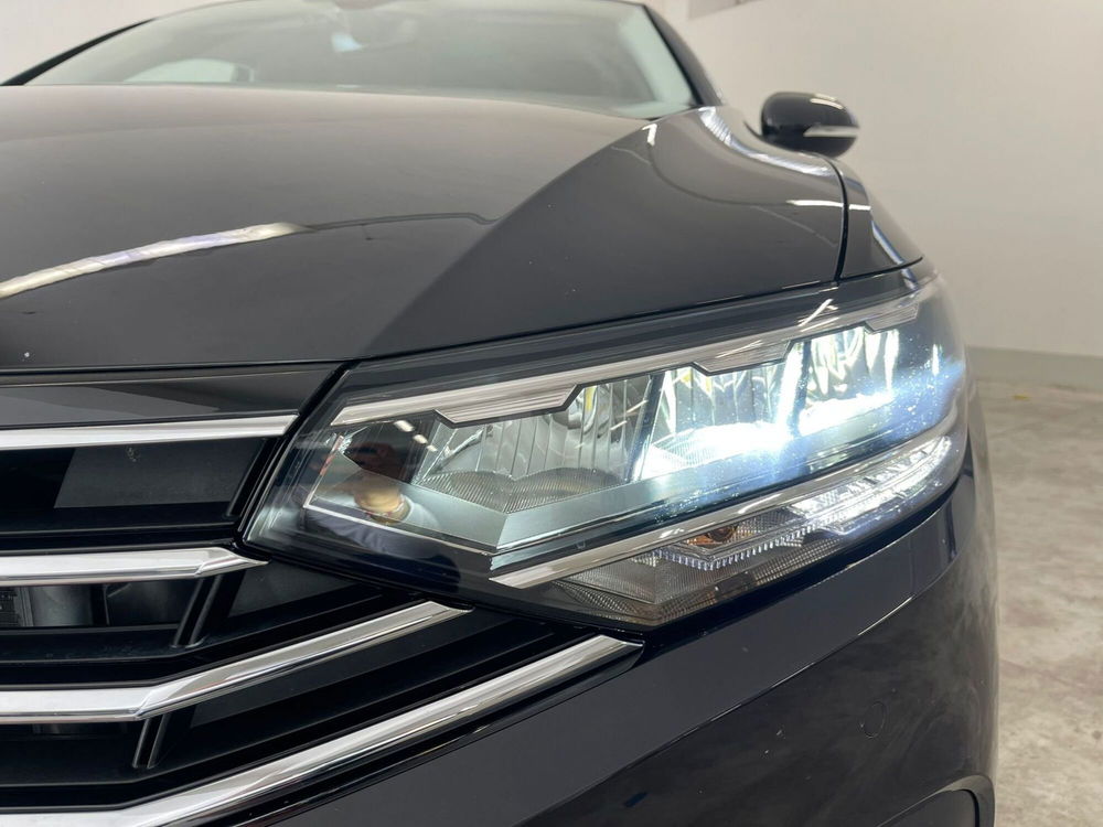 Volkswagen Passat Variant usata a L'Aquila (7)