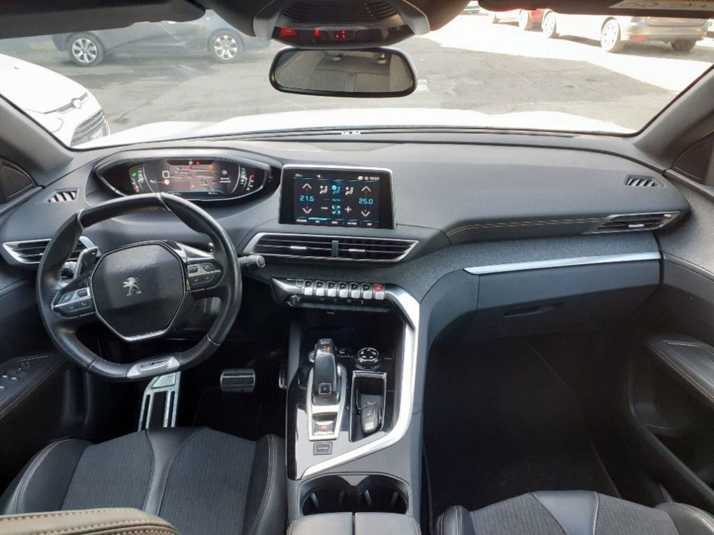 Peugeot 3008 usata a Modena (10)