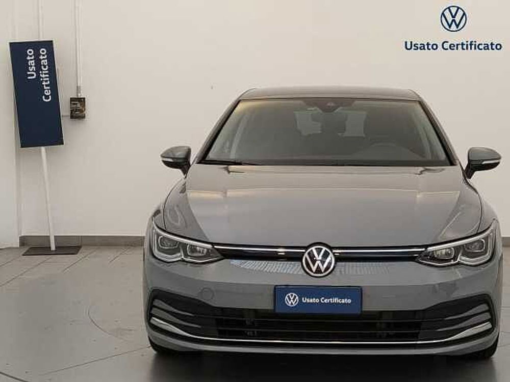 Volkswagen Golf usata a Varese (2)