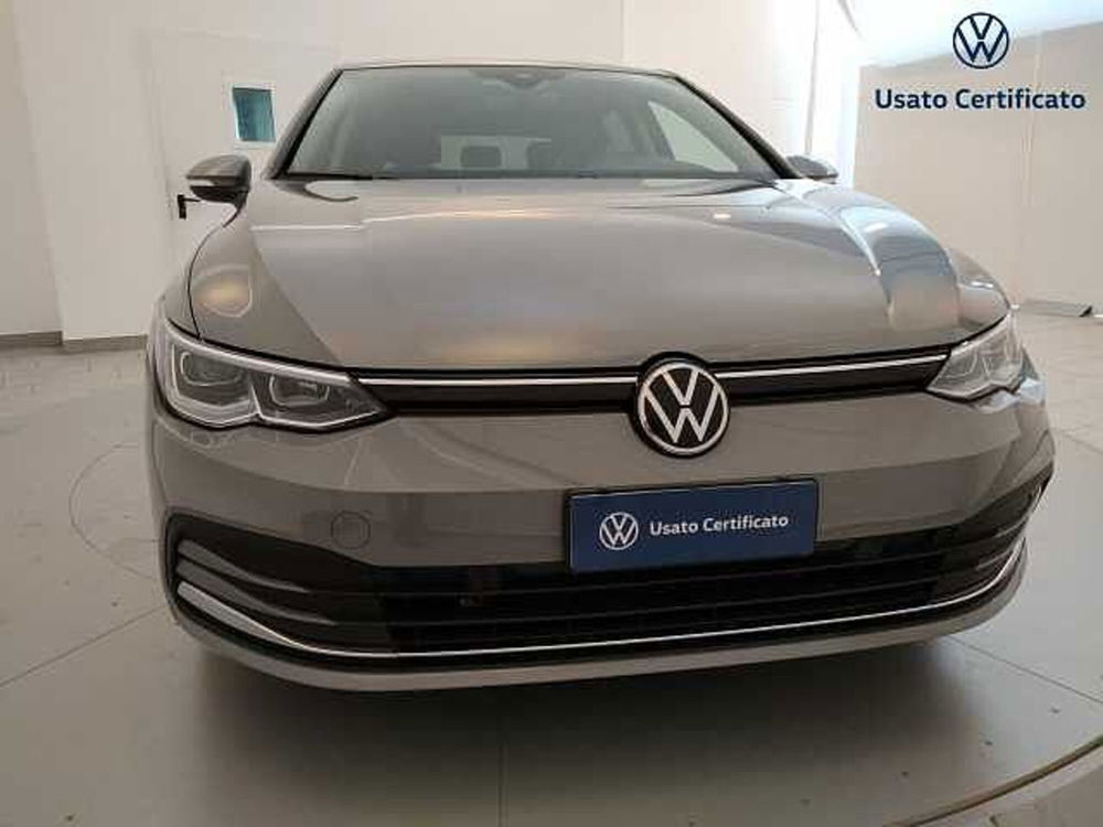 Volkswagen Golf usata a Varese (6)