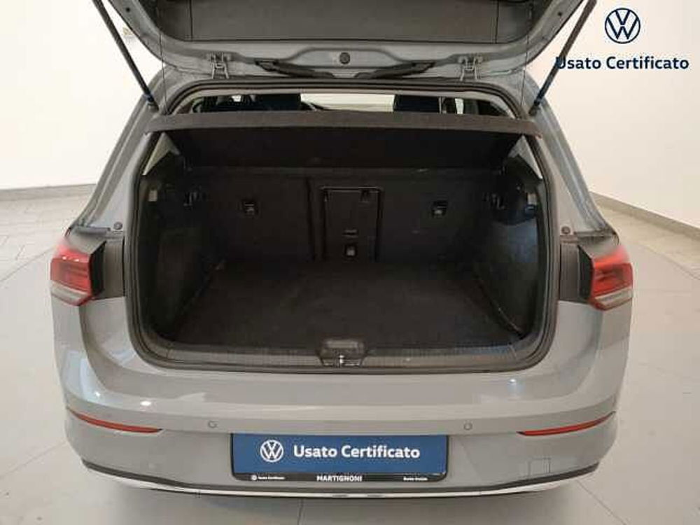 Volkswagen Golf usata a Varese (9)