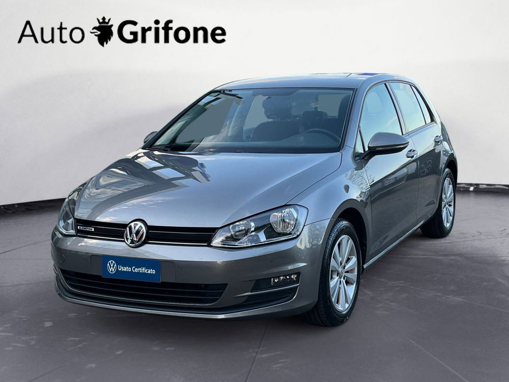 Volkswagen Golf usata a Modena