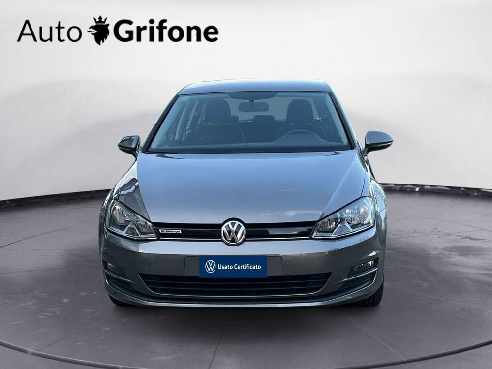 Volkswagen Golf usata a Modena (5)