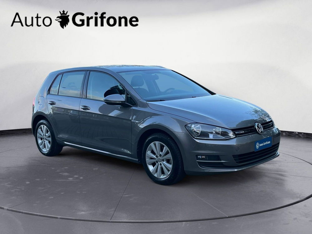 Volkswagen Golf usata a Modena (6)