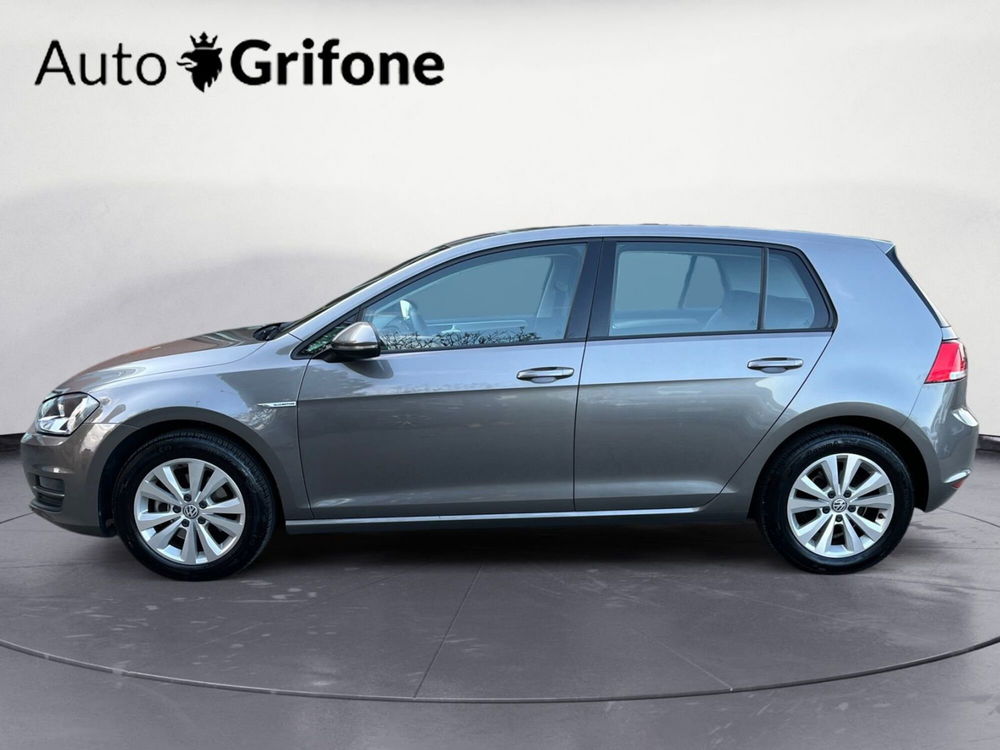 Volkswagen Golf usata a Modena (7)