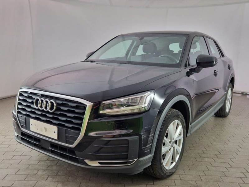 Audi Q2 Q2 1.6 TDI S tronic Business del 2018 usata a Sala Consilina