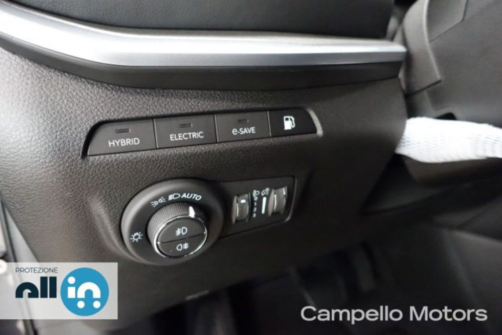 Jeep Compass nuova a Venezia (11)