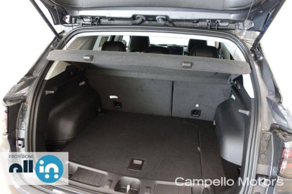 Jeep Compass nuova a Venezia (20)