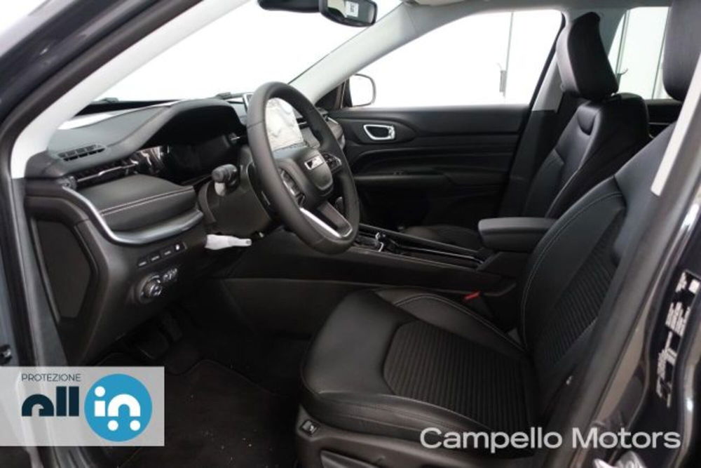 Jeep Compass nuova a Venezia (5)