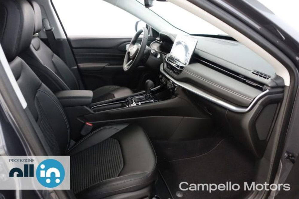 Jeep Compass nuova a Venezia (6)