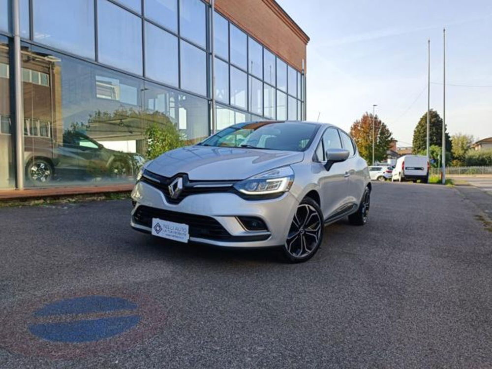 Renault Clio usata a Pisa