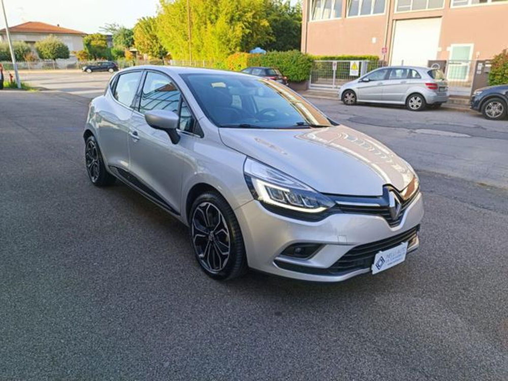 Renault Clio usata a Pisa (12)