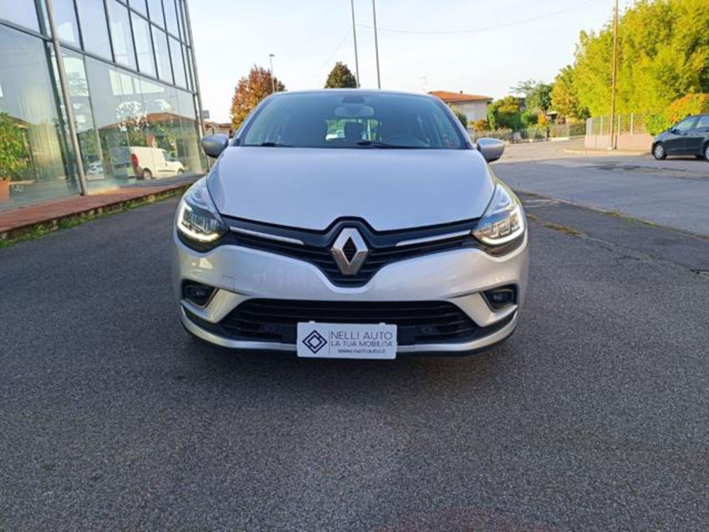 Renault Clio usata a Pisa (13)