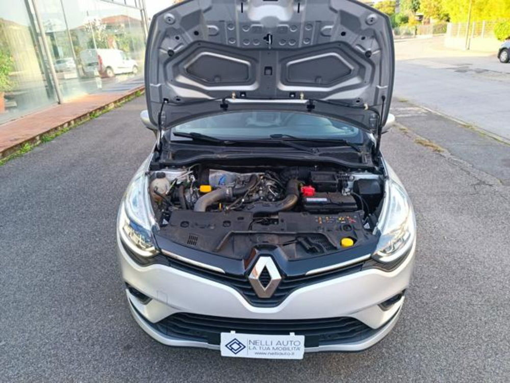 Renault Clio usata a Pisa (15)