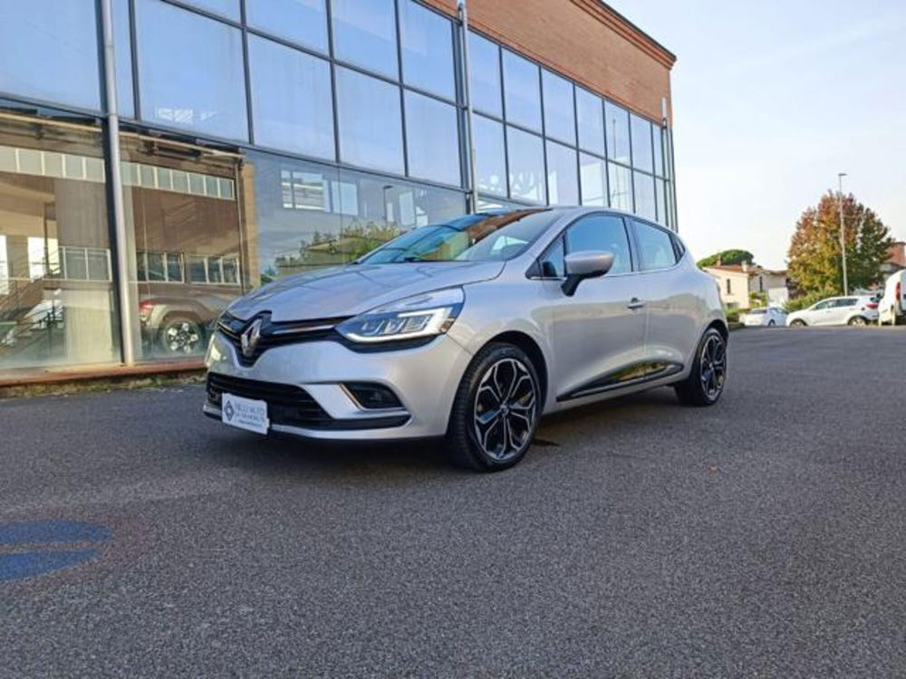 Renault Clio usata a Pisa (3)