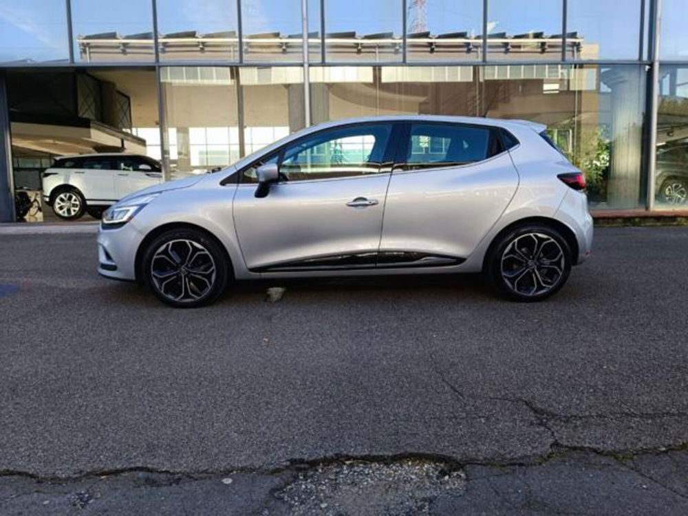 Renault Clio usata a Pisa (4)