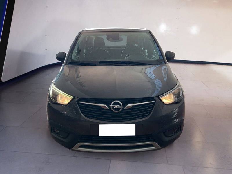 Opel Crossland X 1.5 ECOTEC D 102 CV Start&amp;Stop 120 Anniversary  del 2019 usata a Torino