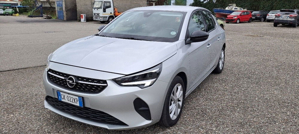 Opel Corsa usata a Varese (13)