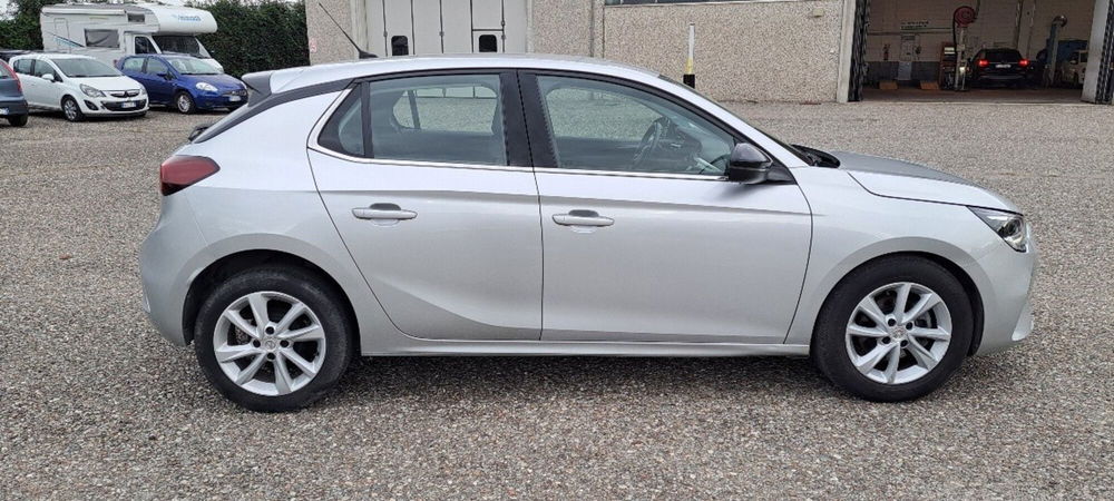 Opel Corsa usata a Varese (19)