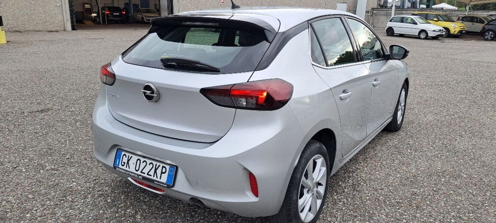 Opel Corsa usata a Varese (5)