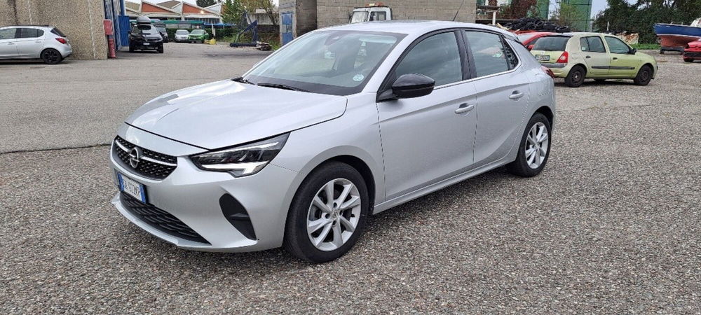 Opel Corsa usata a Varese (6)