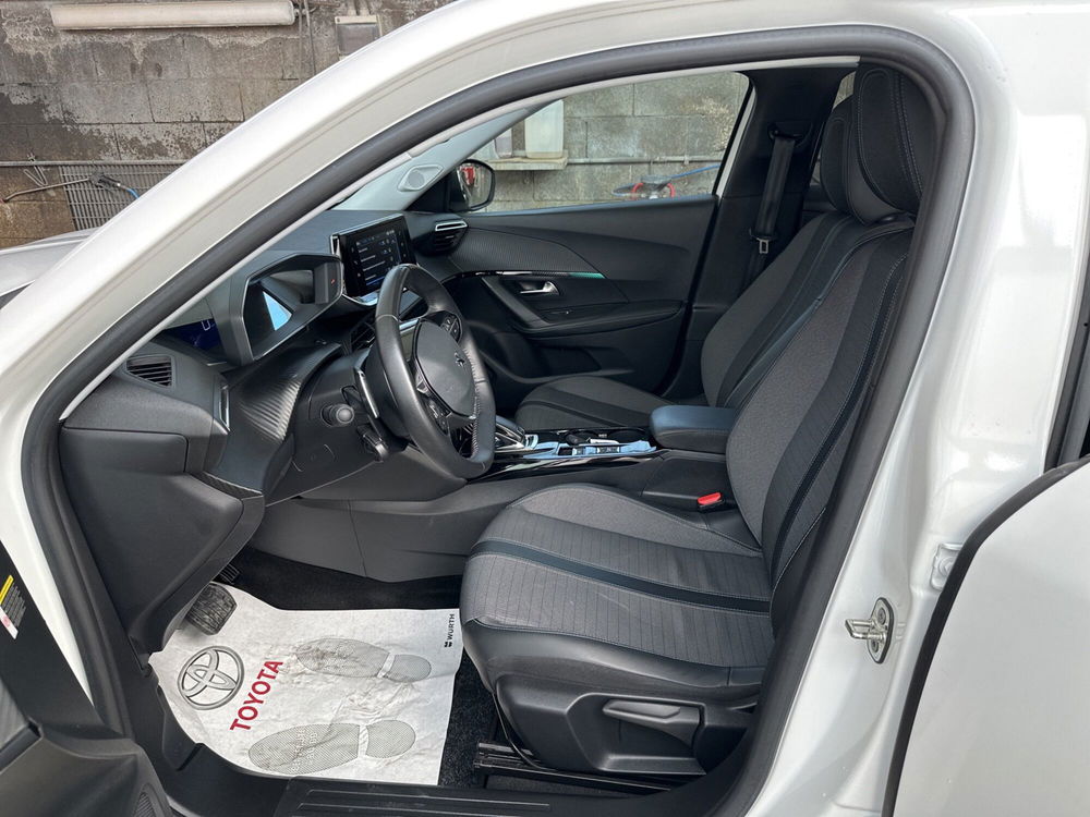 Peugeot 2008 usata a Agrigento (7)