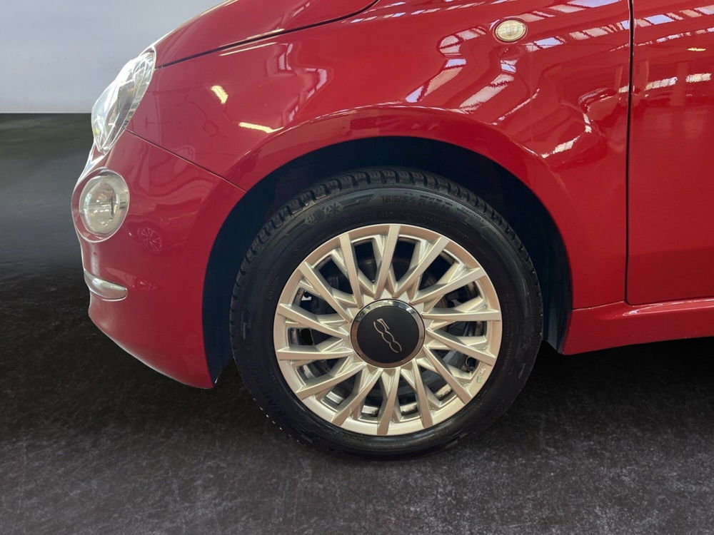 Fiat 500 usata a Bologna (15)