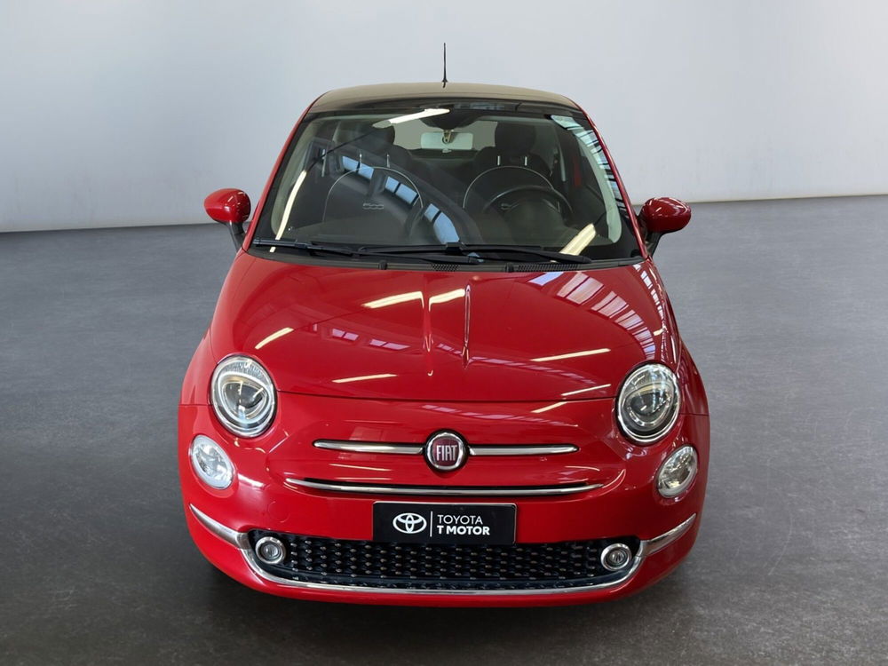 Fiat 500 usata a Bologna (5)