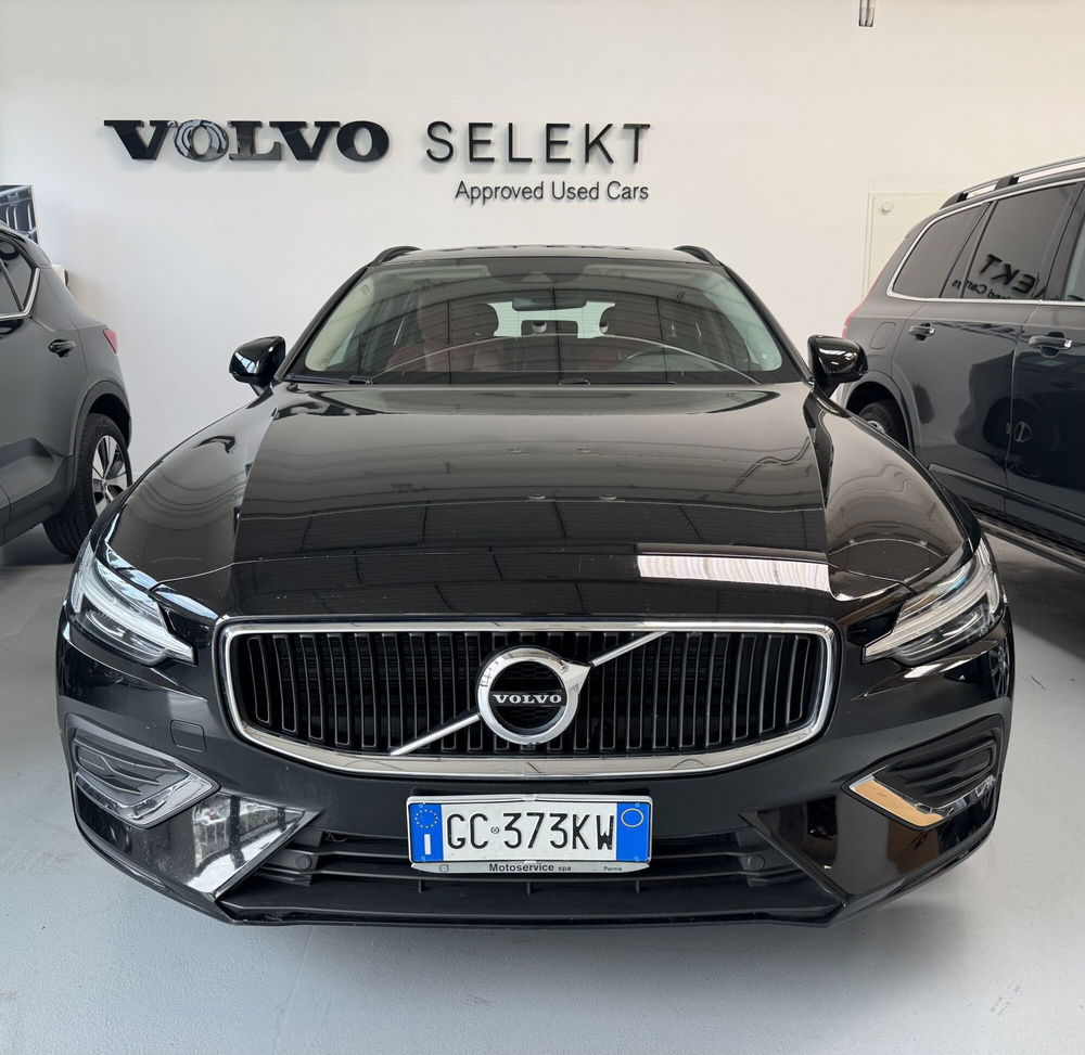 Volvo V60 usata a Parma (2)