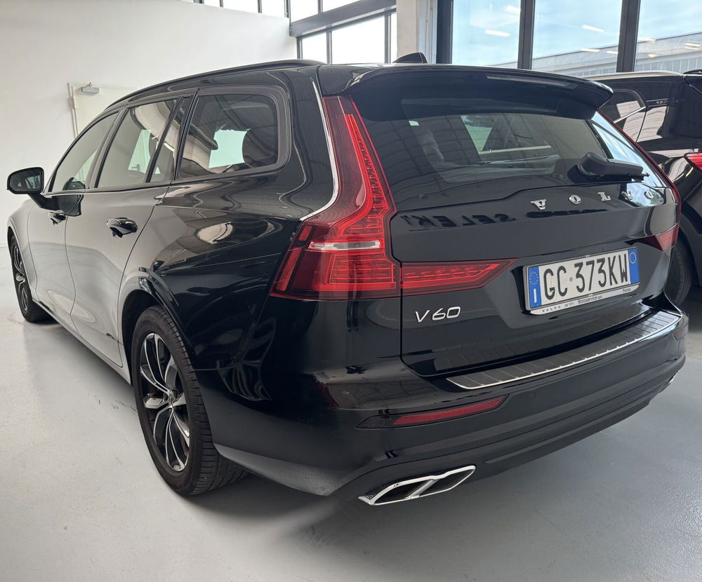 Volvo V60 usata a Parma (6)