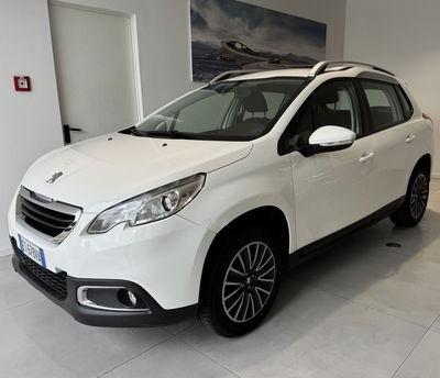 Peugeot 2008 HDi 68CV Active  del 2014 usata a Parma