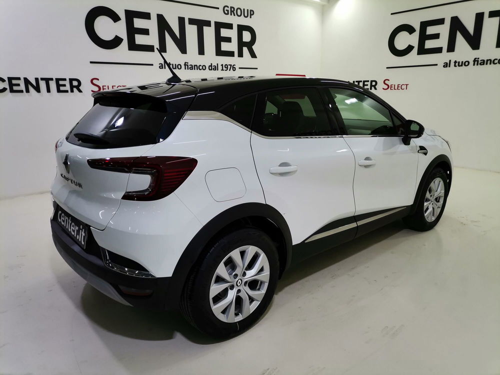 Renault Captur usata a Salerno (4)