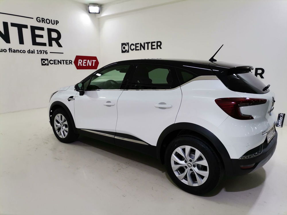 Renault Captur usata a Salerno (6)