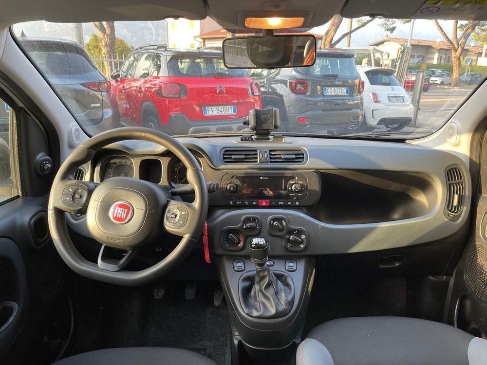 Fiat Panda usata a Brescia (10)