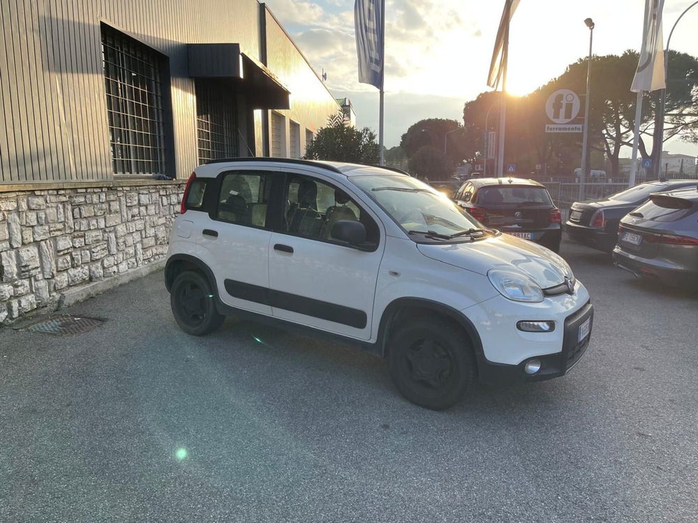 Fiat Panda usata a Brescia (5)