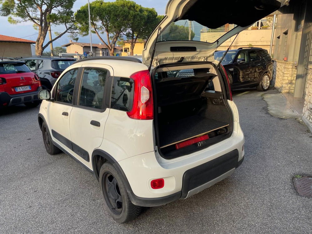 Fiat Panda usata a Brescia (6)