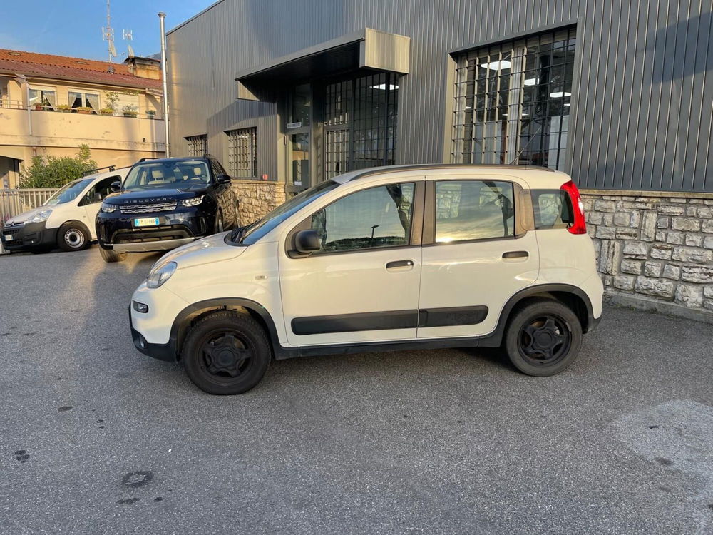 Fiat Panda usata a Brescia (7)