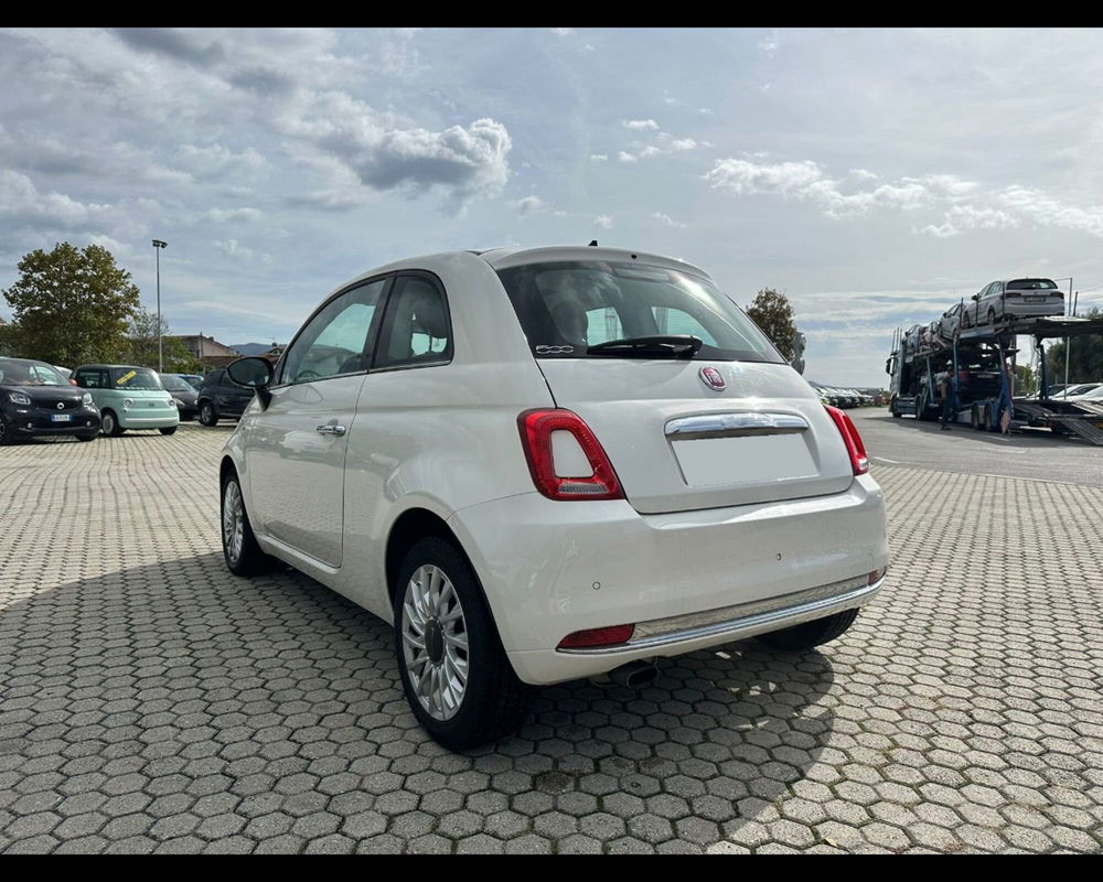 Fiat 500 usata a Lucca (5)