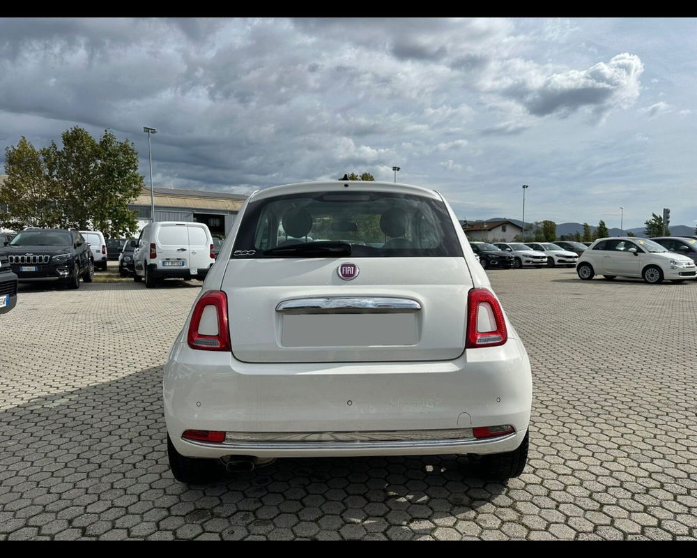 Fiat 500 usata a Lucca (6)