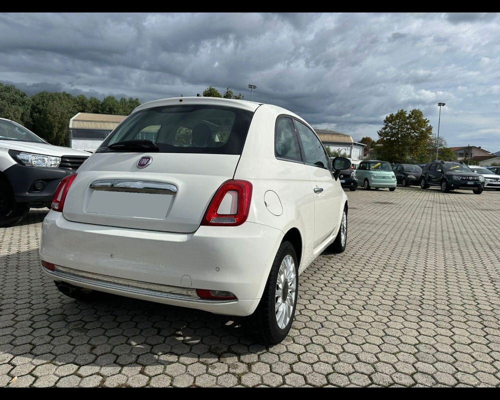 Fiat 500 usata a Lucca (7)