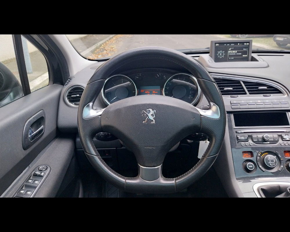 Peugeot 5008 usata a Forlì-Cesena (12)