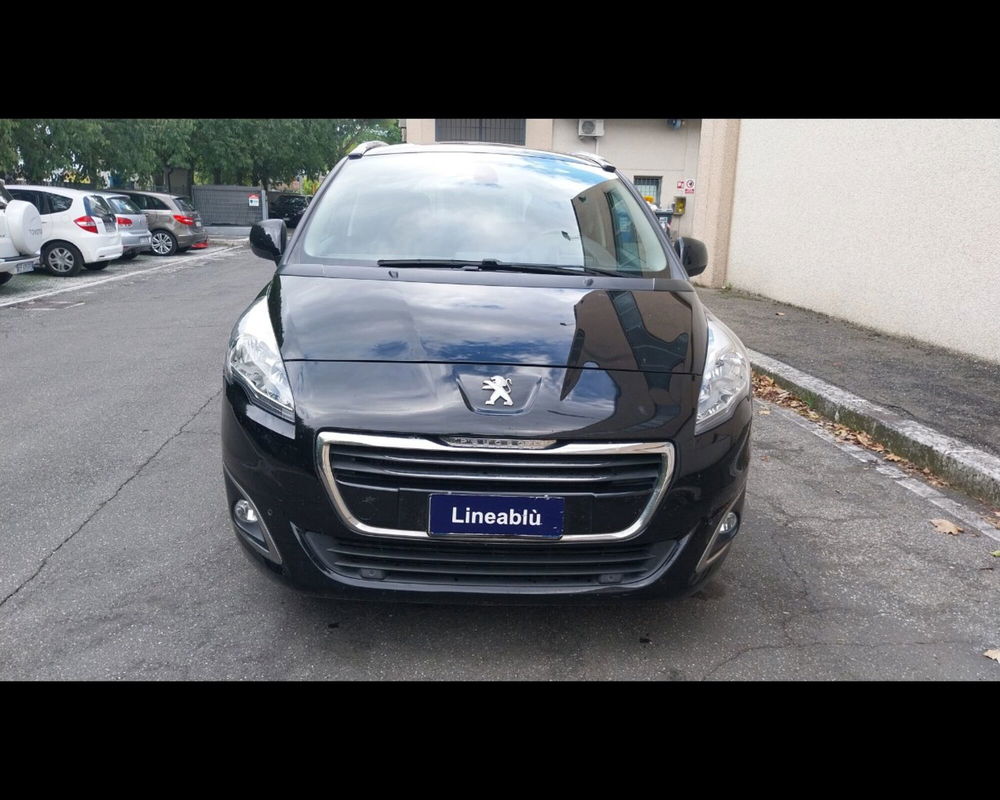 Peugeot 5008 usata a Forlì-Cesena (3)