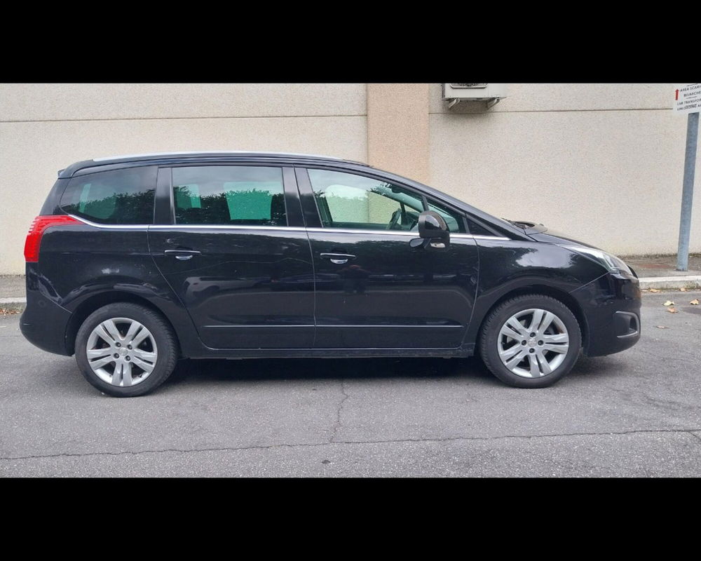 Peugeot 5008 usata a Forlì-Cesena (4)