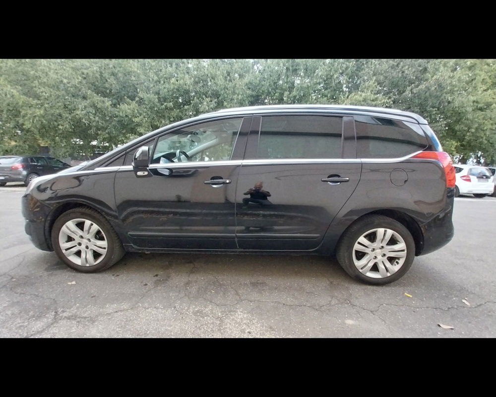 Peugeot 5008 usata a Forlì-Cesena (6)