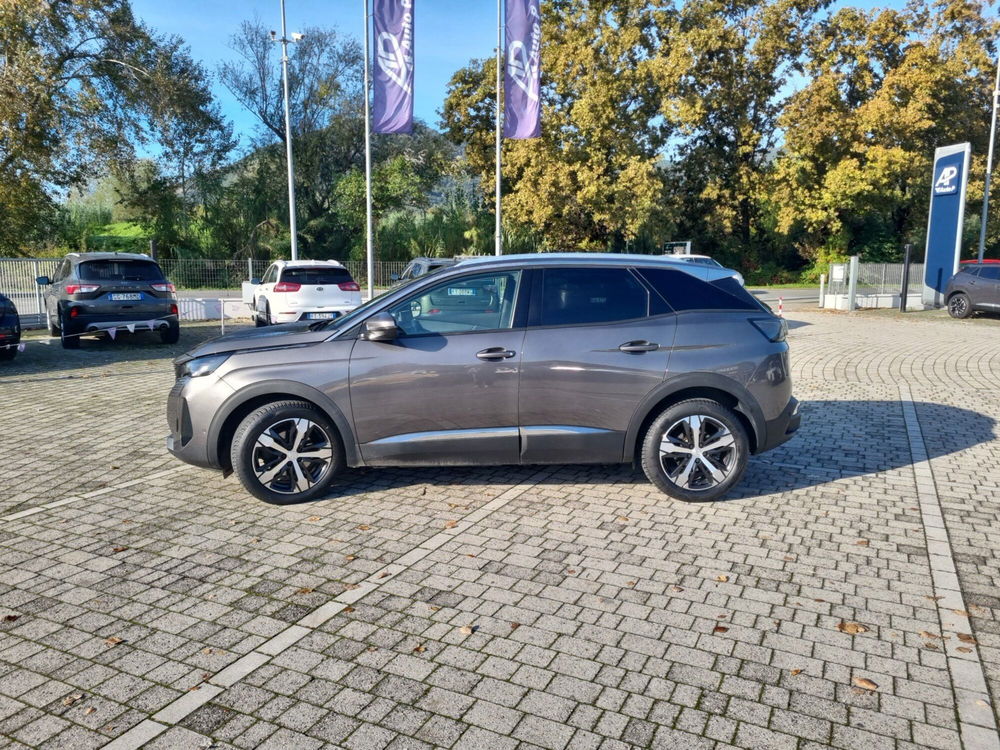 Peugeot 3008 usata a Lucca (6)