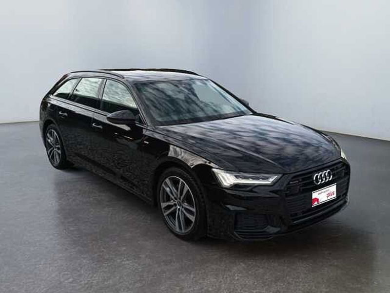 Audi A6 Avant 40 2.0 TDI quattro ultra S tronic Sport del 2021 usata a Lucca